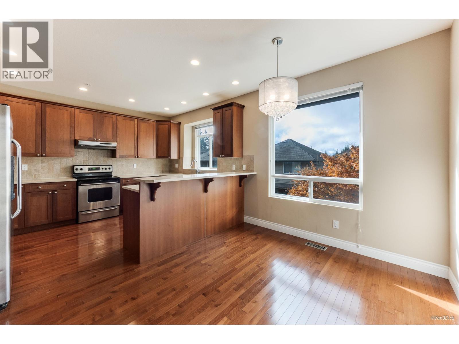 26 1705 Parkway Boulevard, Coquitlam, British Columbia  V3E 3T3 - Photo 9 - R3066652