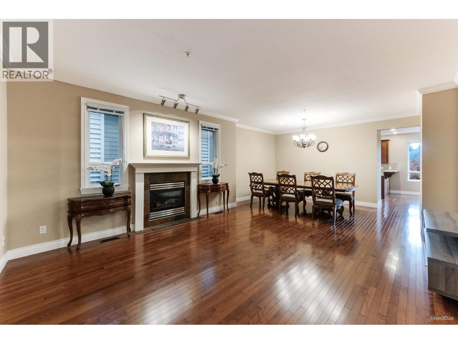 26 1705 Parkway Boulevard, Coquitlam, British Columbia  V3E 3T3 - Photo 6 - R3066652