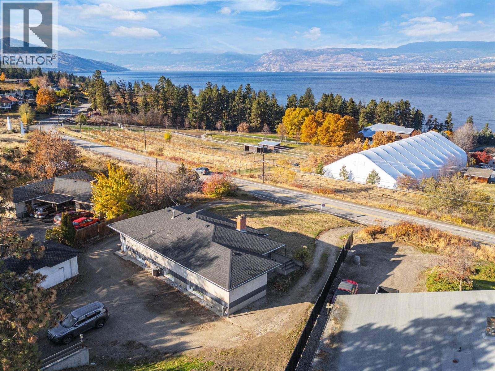 4829 Lakeshore Road, Kelowna, British Columbia  V1W 4H6 - Photo 62 - 10367449