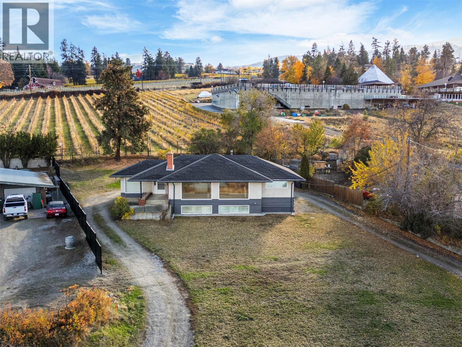 4829 Lakeshore Road, Kelowna, British Columbia  V1W 4H6 - Photo 64 - 10367449