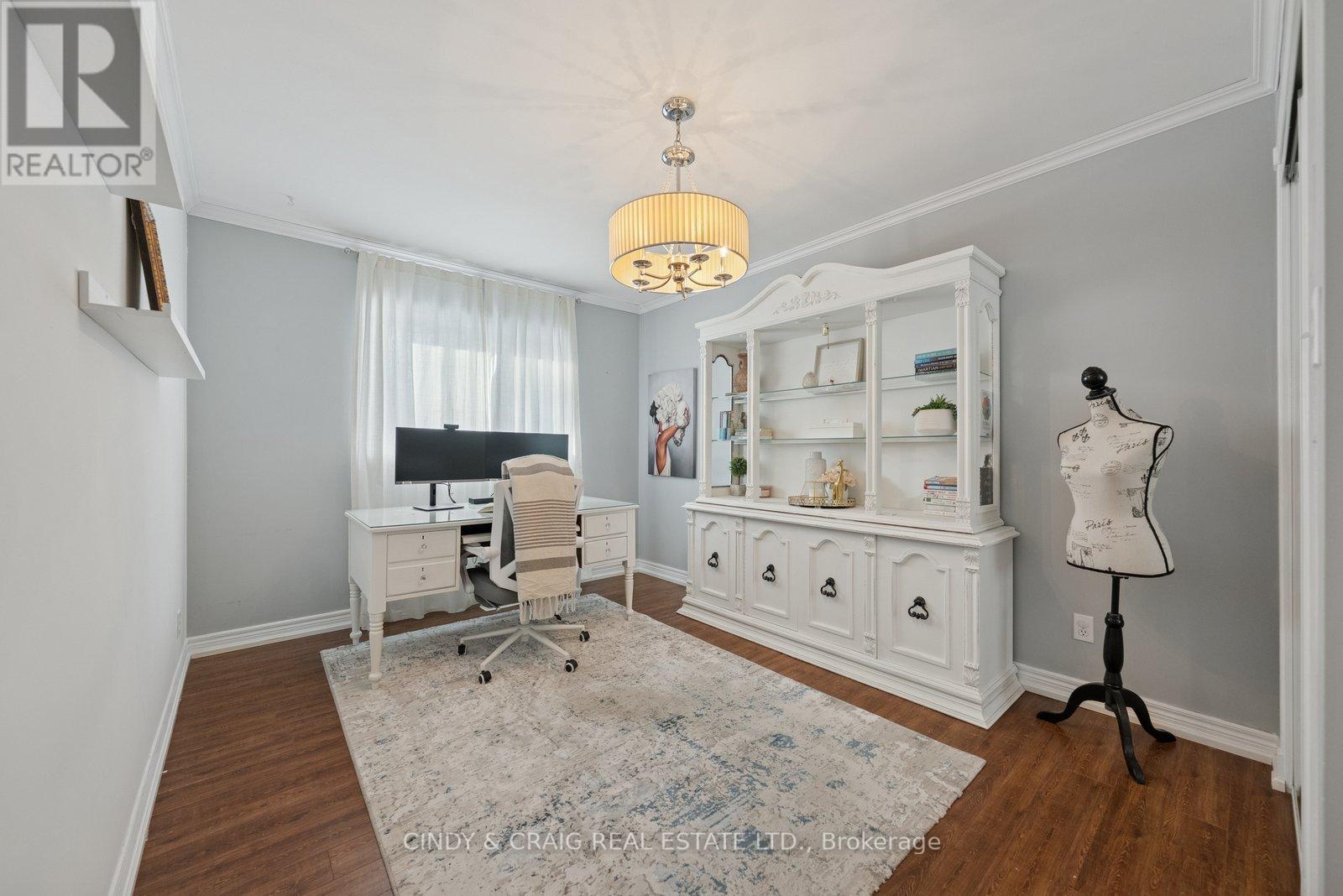 34 Heber Down Crescent, Whitby, Ontario  L1M 1A8 - Photo 13 - E12538578