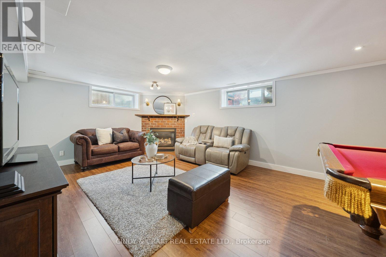 34 Heber Down Crescent, Whitby, Ontario  L1M 1A8 - Photo 16 - E12538578