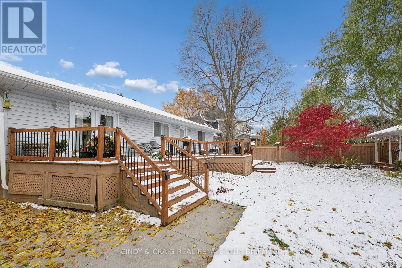 34 Heber Down Crescent, Whitby, Ontario  L1M 1A8 - Photo 18 - E12538578