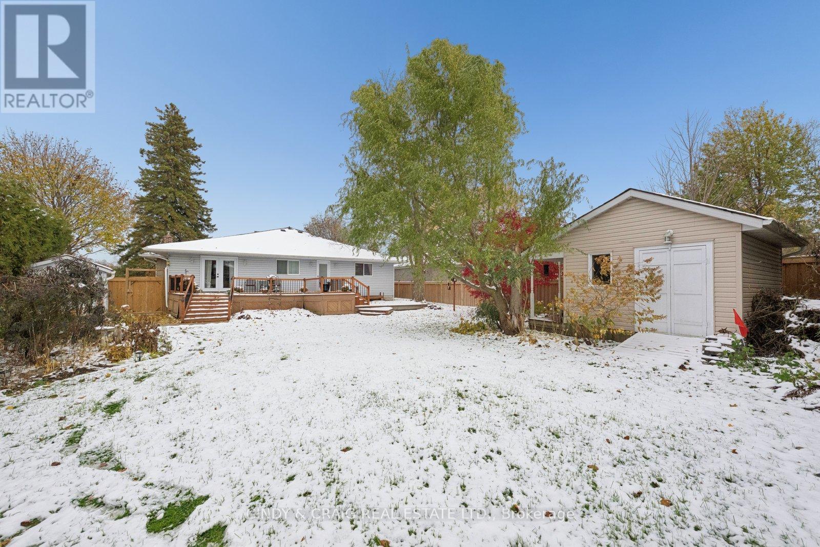 34 Heber Down Crescent, Whitby, Ontario  L1M 1A8 - Photo 19 - E12538578