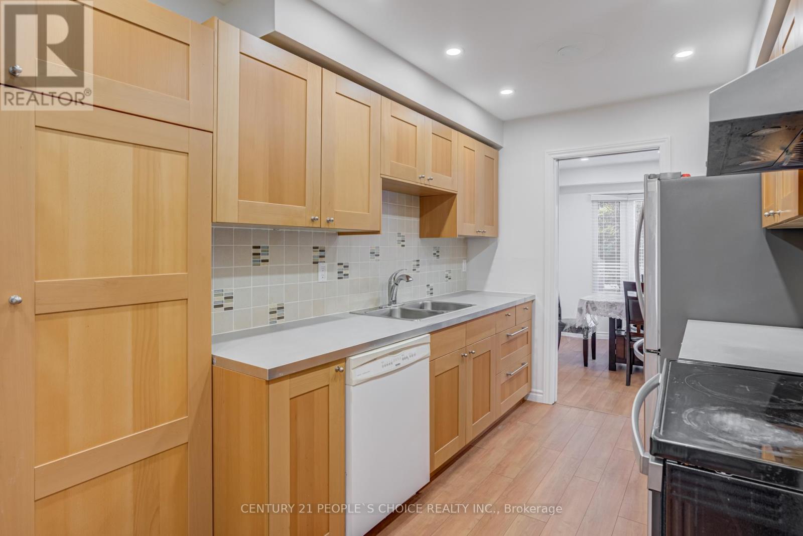 36 Ponymill Drive, Toronto, Ontario  M1V 2Y1 - Photo 17 - E12538596