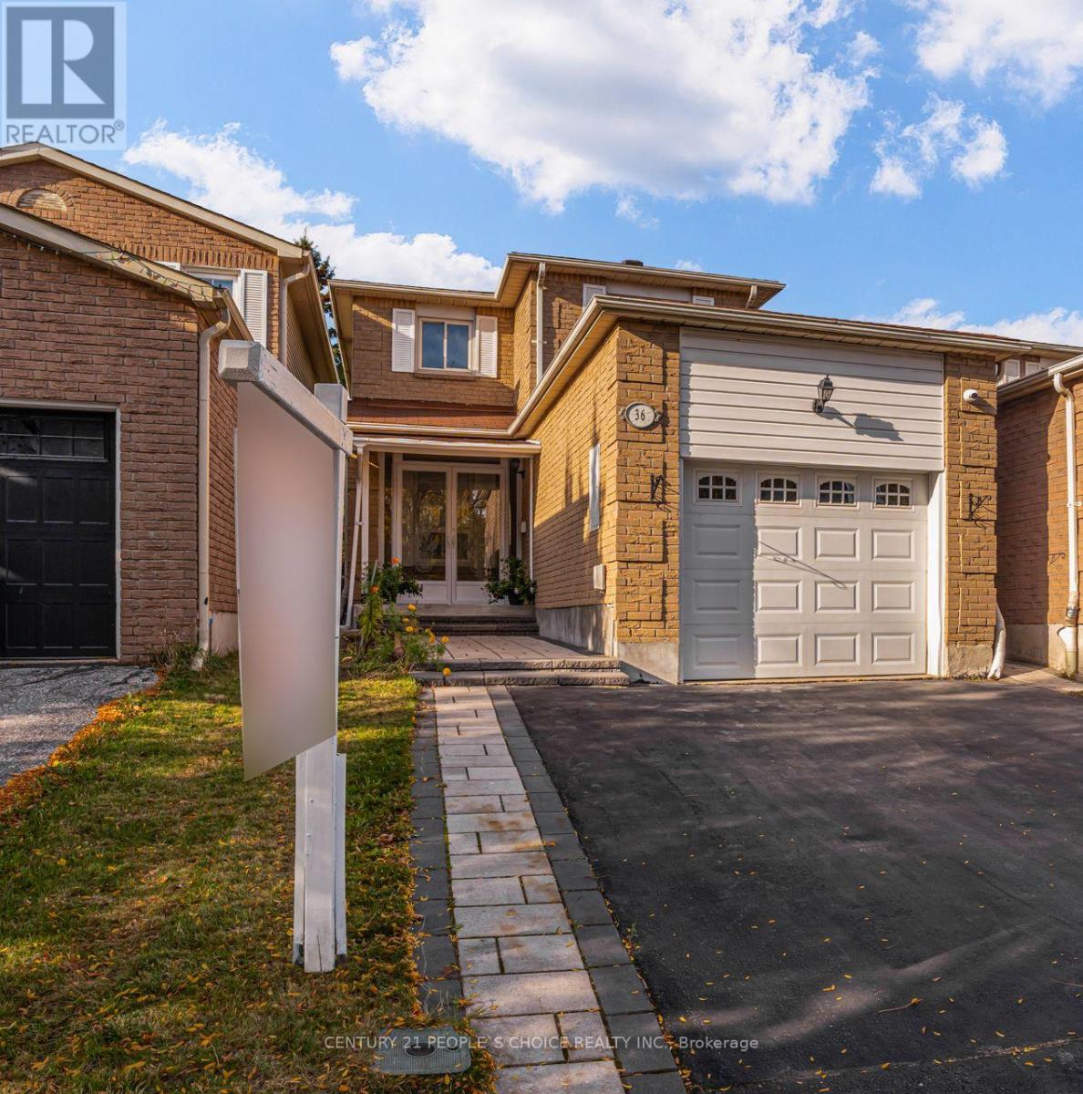 36 Ponymill Drive, Toronto, Ontario  M1V 2Y1 - Photo 2 - E12538596