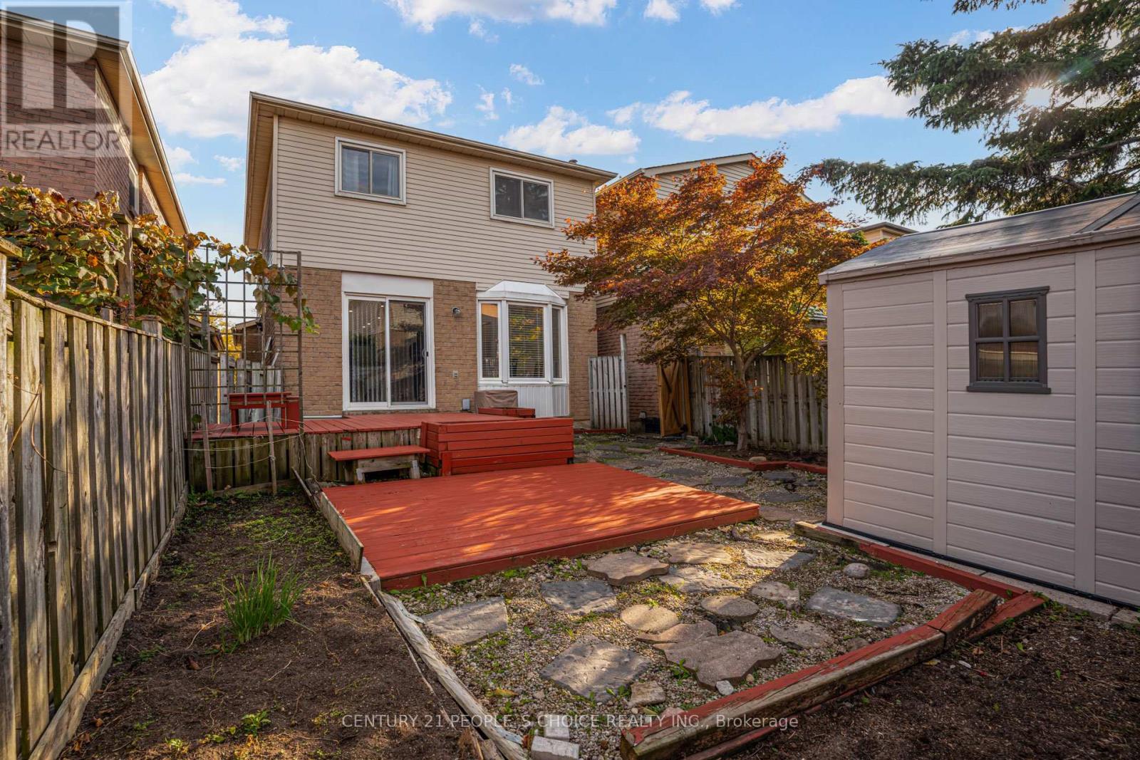 36 Ponymill Drive, Toronto, Ontario  M1V 2Y1 - Photo 49 - E12538596