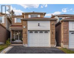36 PONYMILL DRIVE, Toronto, Ontario