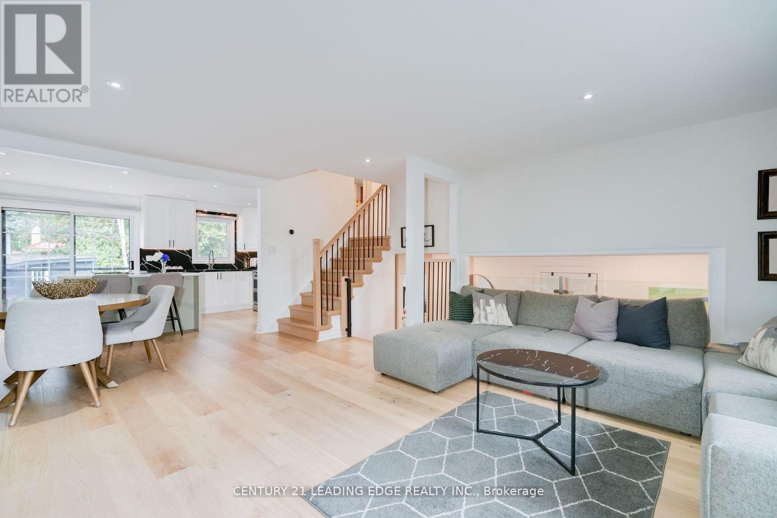 4 Aveline Crescent, Toronto, Ontario M1H 2P5 - Photo 13 - E12538628