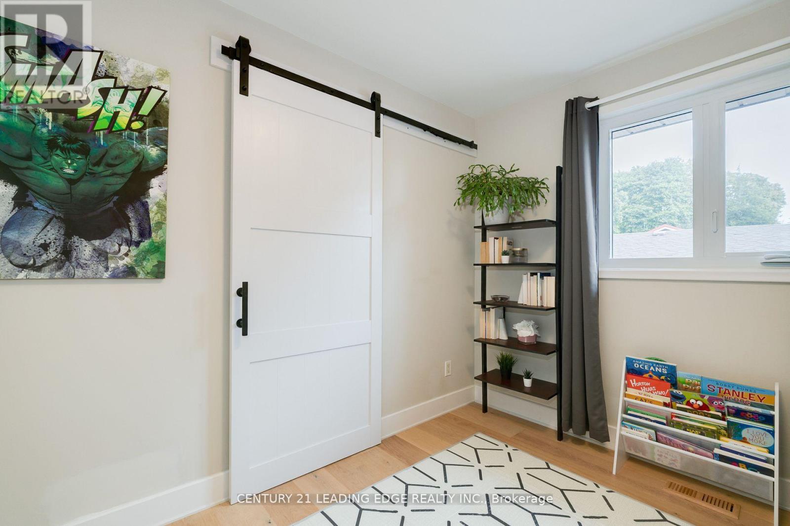 4 Aveline Crescent, Toronto, Ontario M1H 2P5 - Photo 29 - E12538628