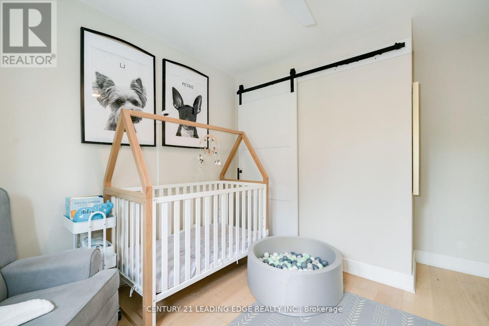 4 Aveline Crescent, Toronto, Ontario M1H 2P5 - Photo 31 - E12538628