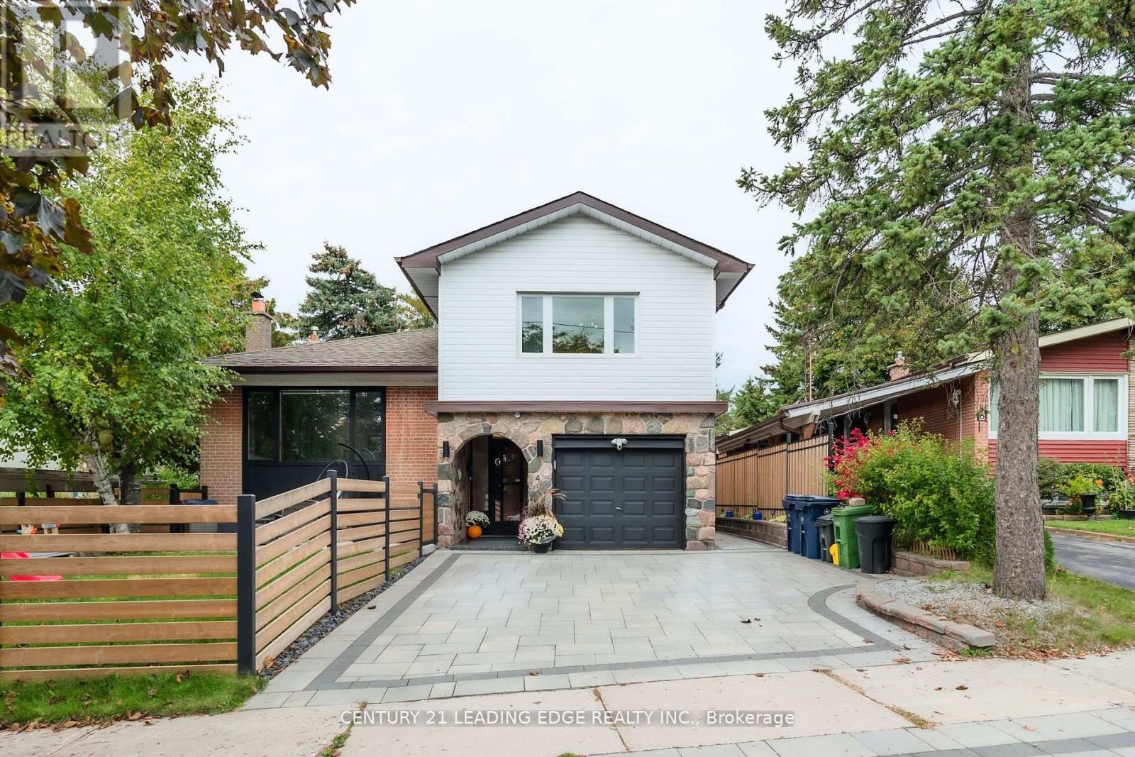 4 Aveline Crescent, Toronto, Ontario M1H 2P5 - Photo 41 - E12538628