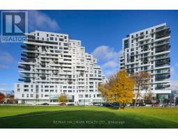 1310 - 1050 EASTERN AVENUE, Toronto, Ontario