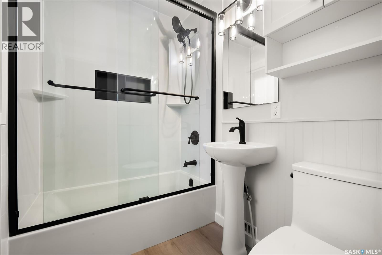 3 Sussex Crescent, Regina, Saskatchewan  S4T 6A3 - Photo 14 - SK023916