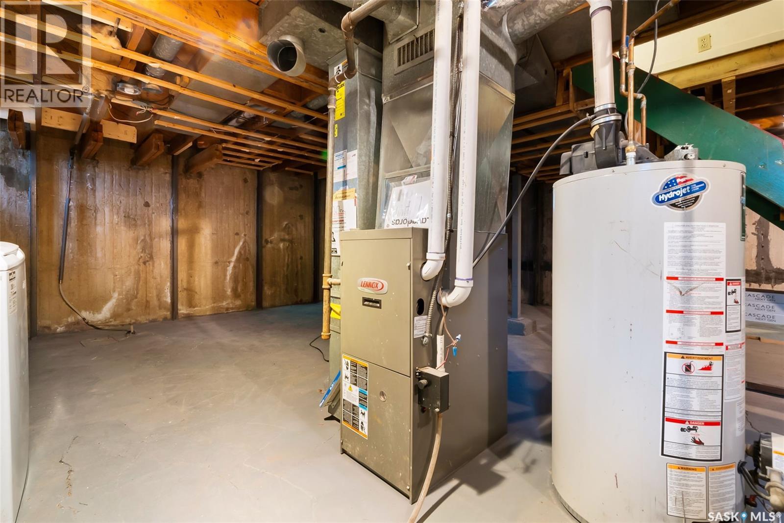 3 Sussex Crescent, Regina, Saskatchewan  S4T 6A3 - Photo 23 - SK023916