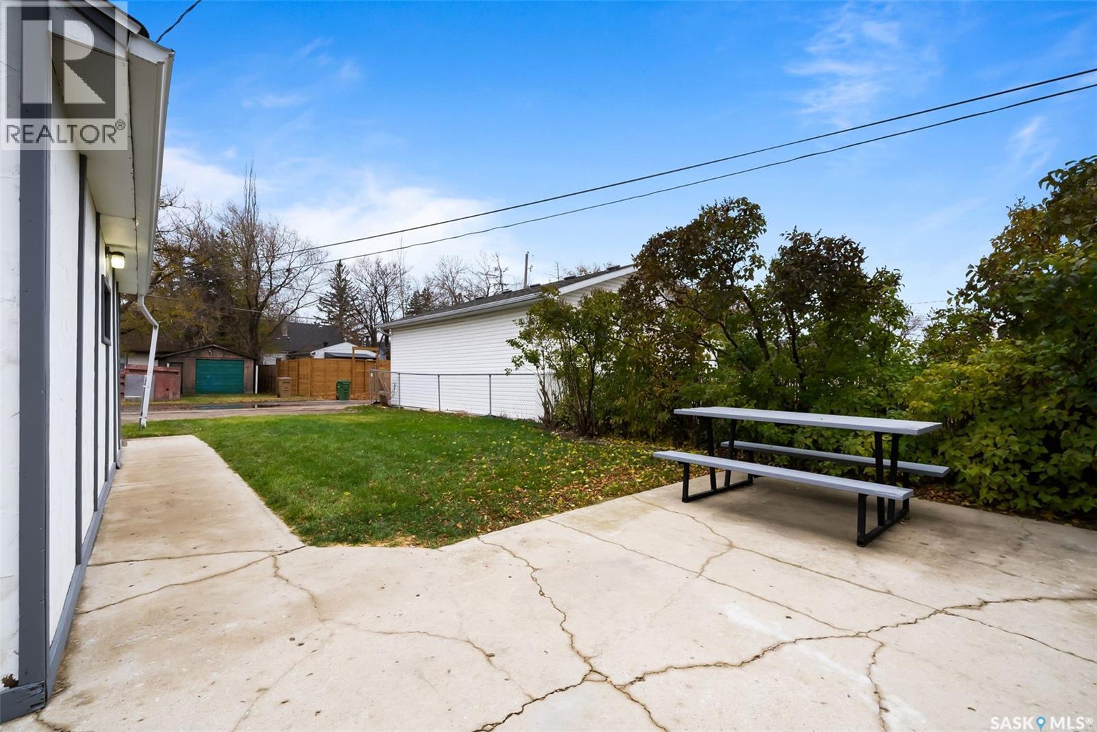 3 Sussex Crescent, Regina, Saskatchewan  S4T 6A3 - Photo 25 - SK023916