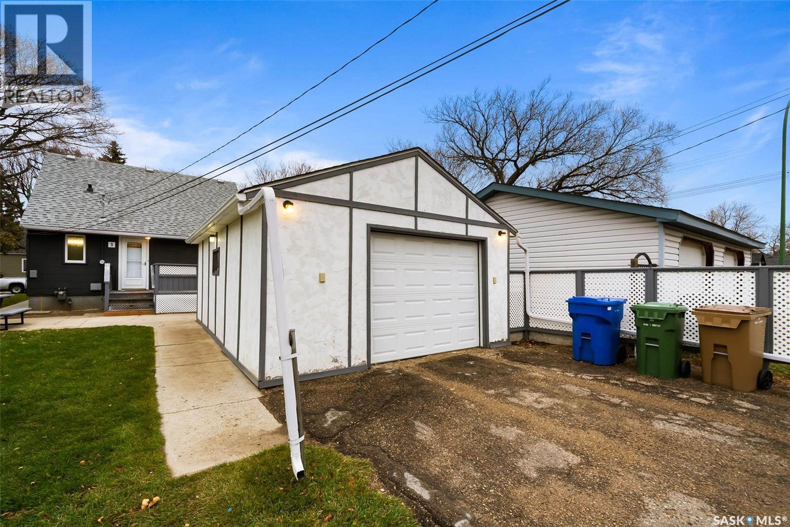 3 Sussex Crescent, Regina, Saskatchewan  S4T 6A3 - Photo 27 - SK023916