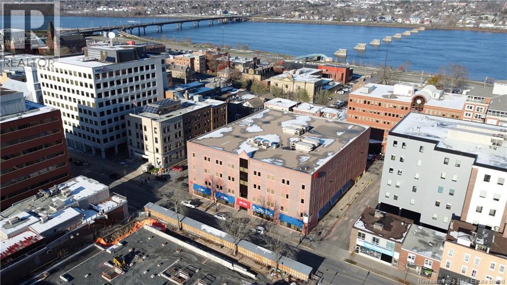 551 King Street Unit# 101, Fredericton, New Brunswick  E3B 1E7 - Photo 34 - NB130035