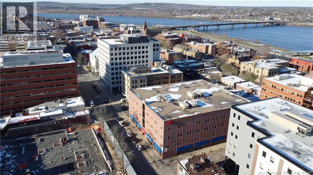 551 King Street Unit# 101, Fredericton, New Brunswick  E3B 1E7 - Photo 35 - NB130035
