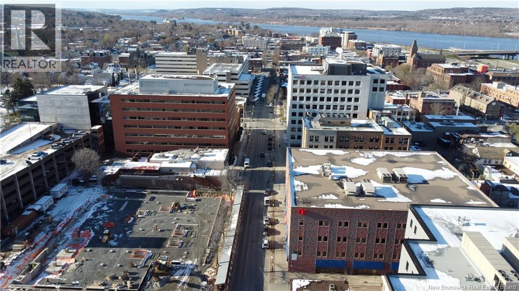 551 King Street Unit# 101, Fredericton, New Brunswick  E3B 1E7 - Photo 36 - NB130035