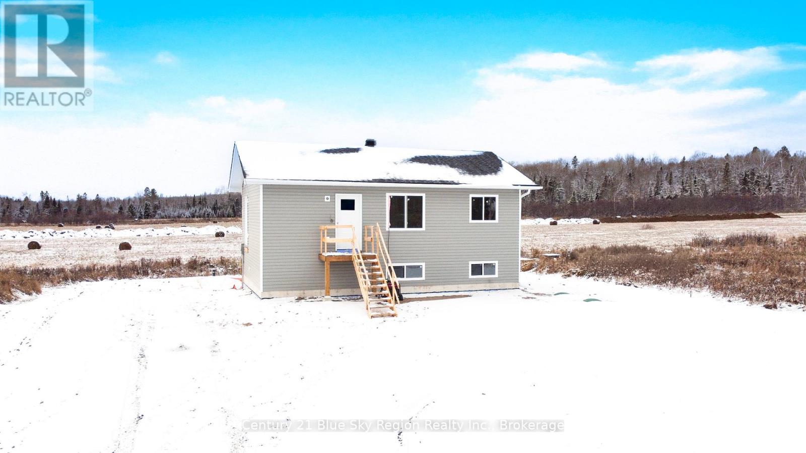 201 TALON CRESCENT, Bonfield, Ontario