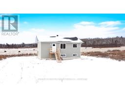 201 TALON CRESCENT, Bonfield, Ontario
