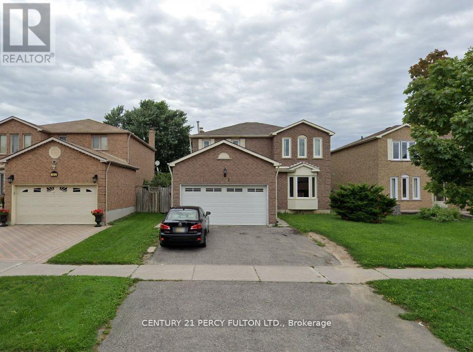 BSMT - 163 CARTMEL DRIVE, Markham, Ontario