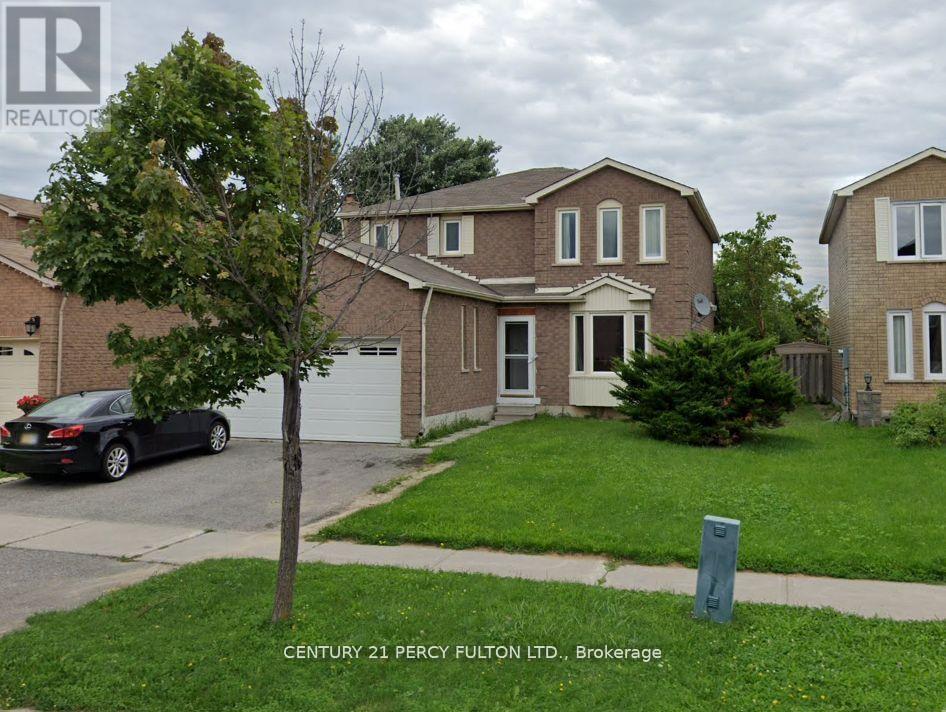 Bsmt - 163 Cartmel Drive, Markham, Ontario  L3S 1W6 - Photo 2 - N12538566