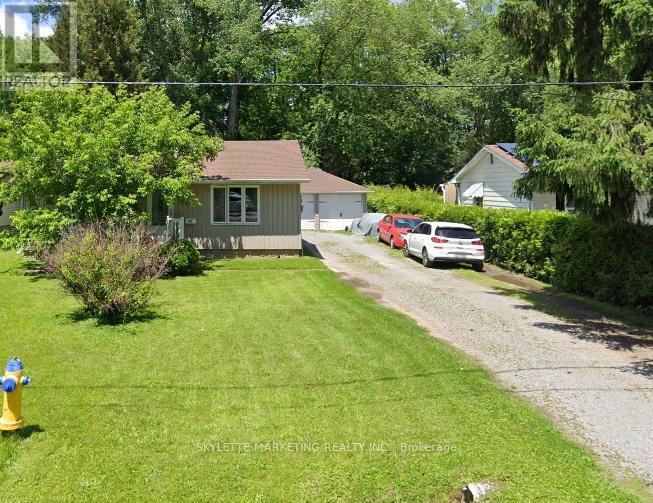 304 ELMVIEW GARDENS, Georgina, Ontario