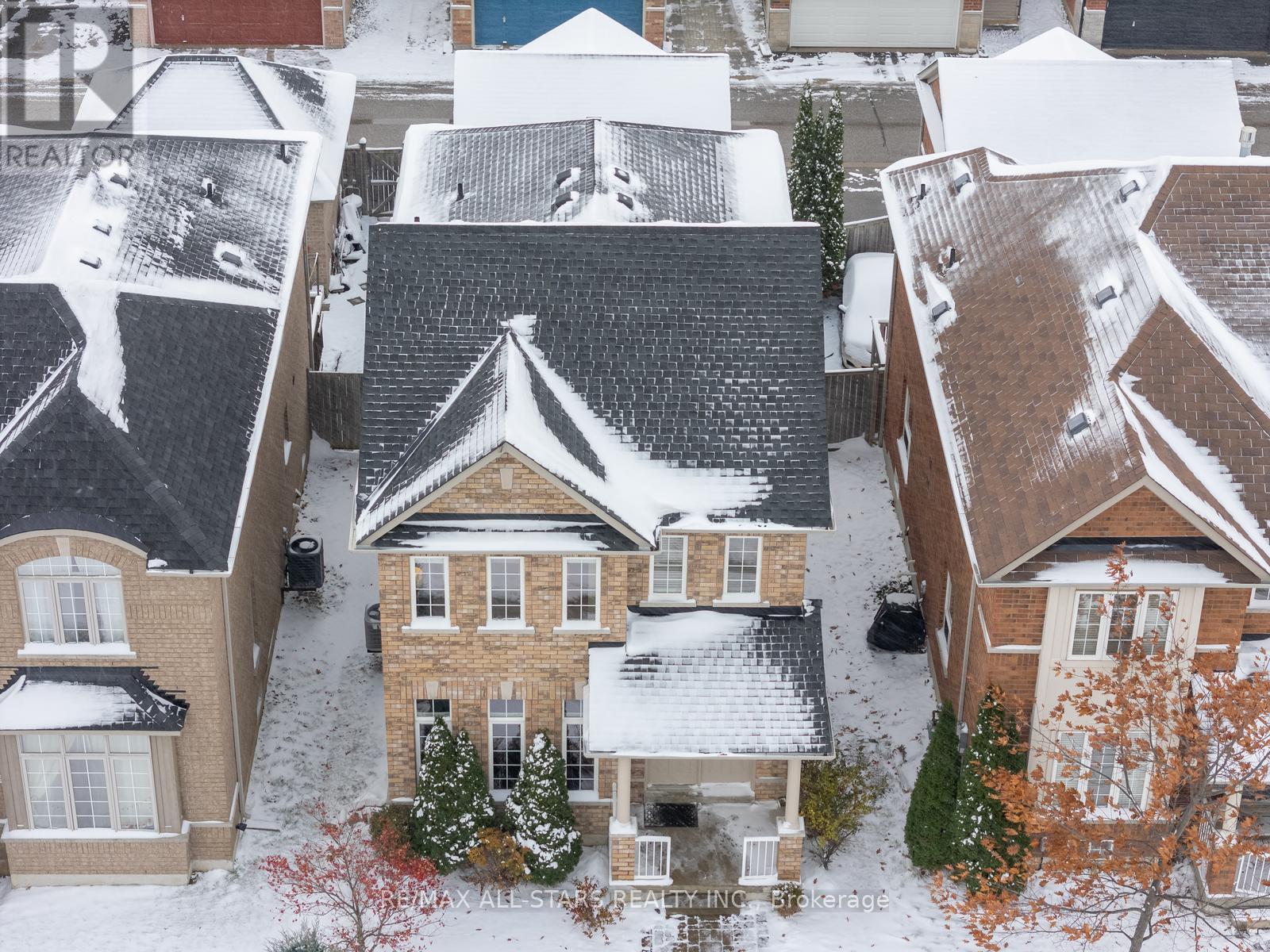 566 HOOVER PARK DRIVE, Whitchurch-Stouffville, Ontario