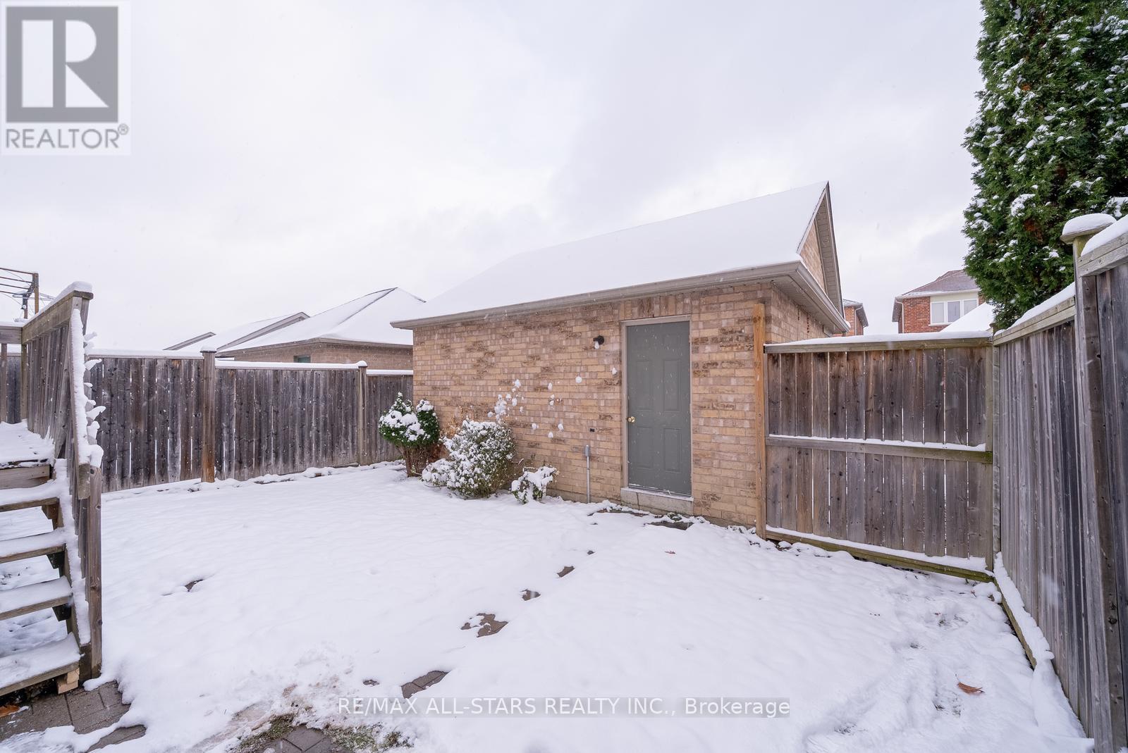 566 Hoover Park Drive, Whitchurch-Stouffville, Ontario  L4A 0S8 - Photo 46 - N12538622