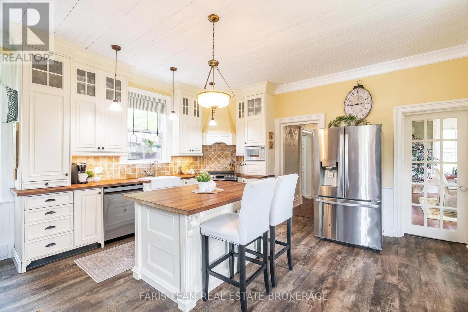 5716 County Road 56, Essa, Ontario  L0L 1N0 - Photo 7 - N12538626