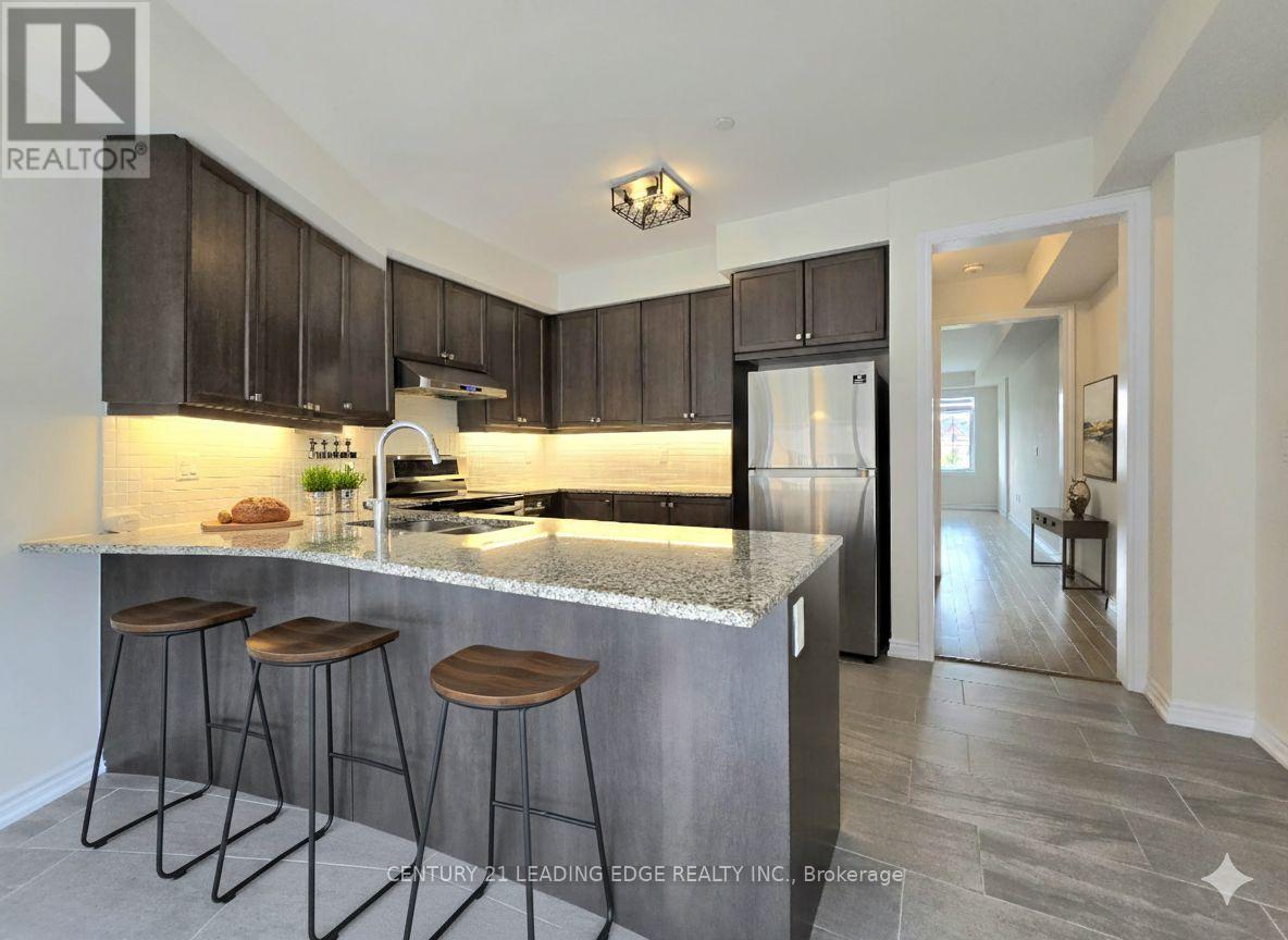 12 Cafaro Lane, Markham, Ontario  L6C 0Z2 - Photo 19 - N12538642