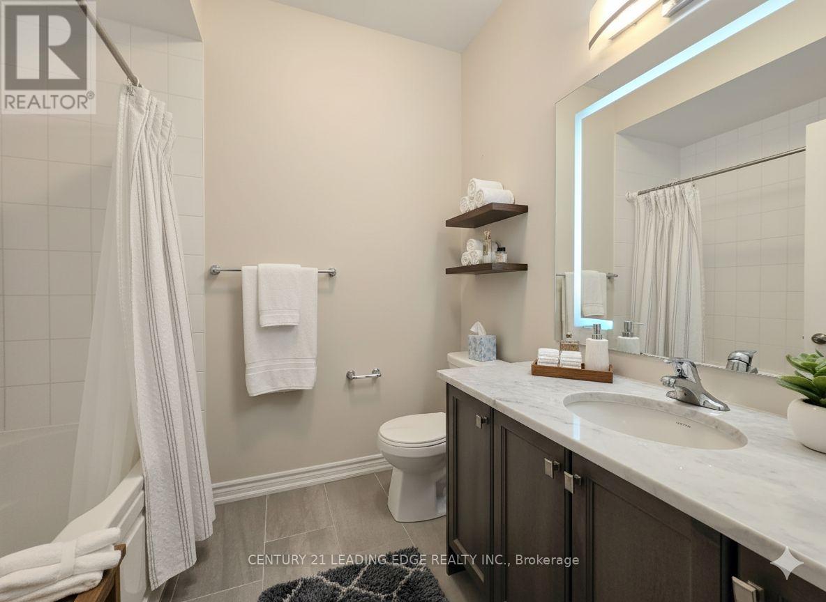 12 Cafaro Lane, Markham, Ontario  L6C 0Z2 - Photo 22 - N12538642