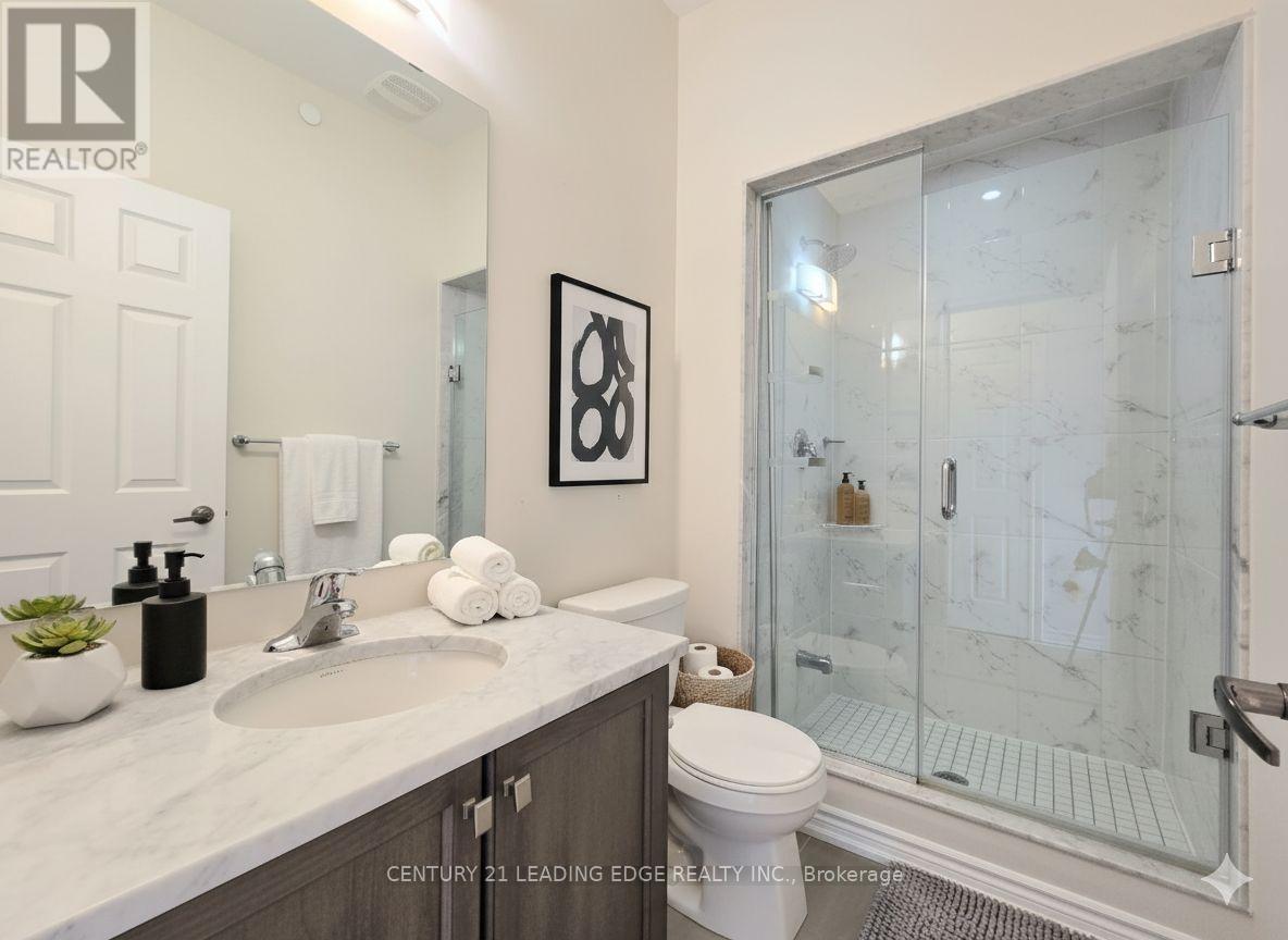 12 Cafaro Lane, Markham, Ontario  L6C 0Z2 - Photo 25 - N12538642