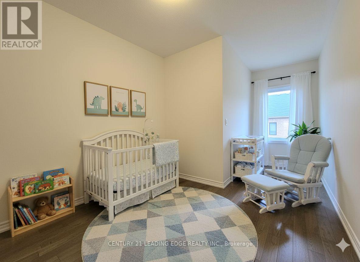 12 Cafaro Lane, Markham, Ontario  L6C 0Z2 - Photo 31 - N12538642