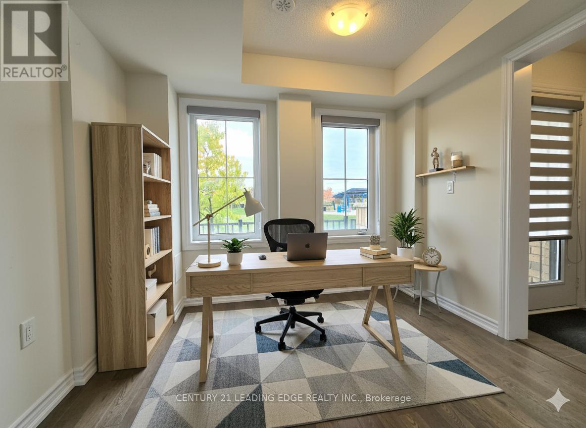 12 Cafaro Lane, Markham, Ontario  L6C 0Z2 - Photo 33 - N12538642