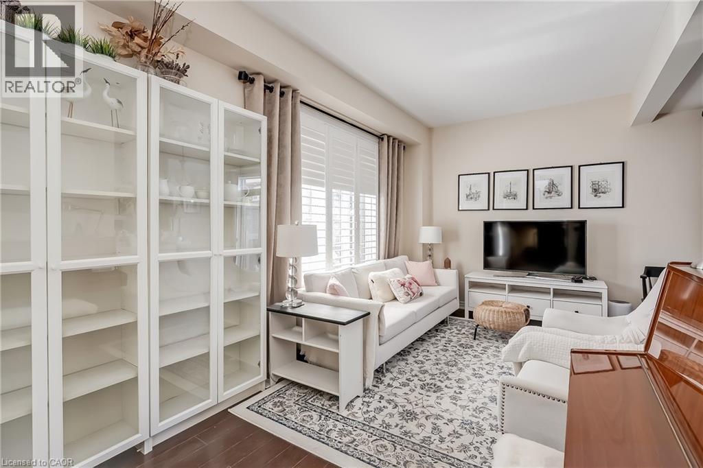 45 Seabreeze Crescent Unit# 19, Stoney Creek, Ontario L8E 5C8 - Photo 5 - 40787874