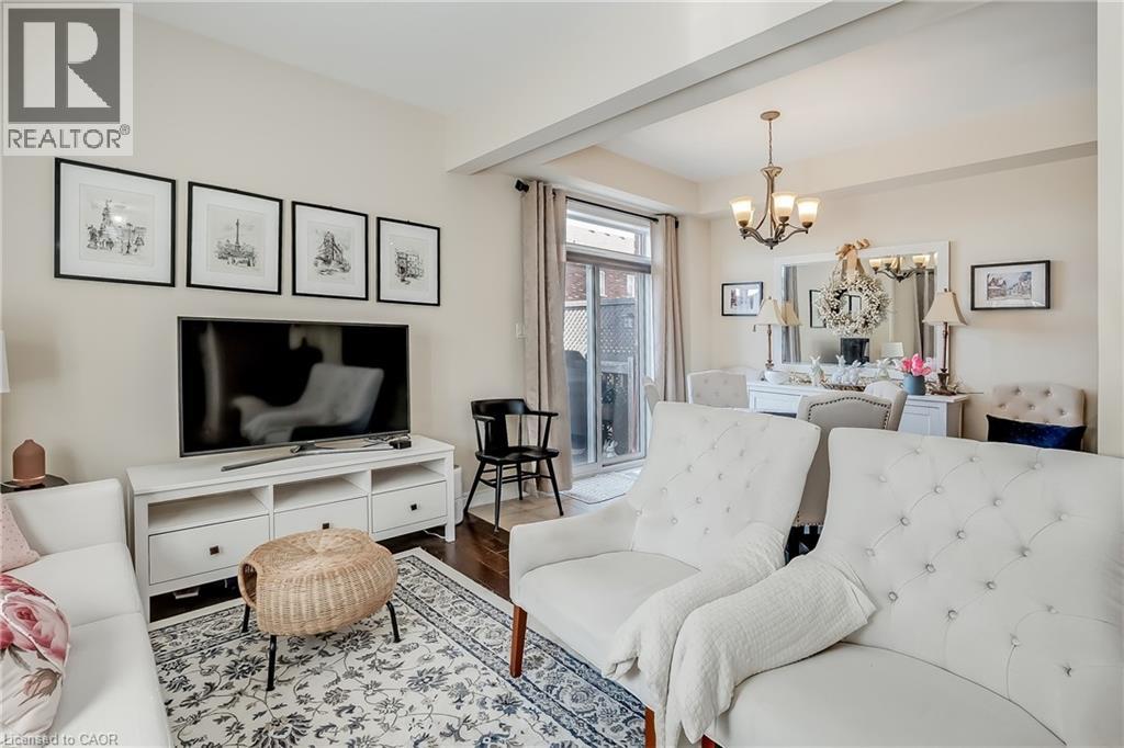 45 Seabreeze Crescent Unit# 19, Stoney Creek, Ontario L8E 5C8 - Photo 7 - 40787874