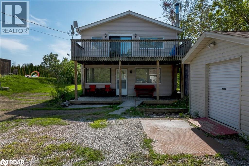 1153 Sylvan Glen Drive, Ramara, Ontario  L0K 1B0 - Photo 2 - 40764776