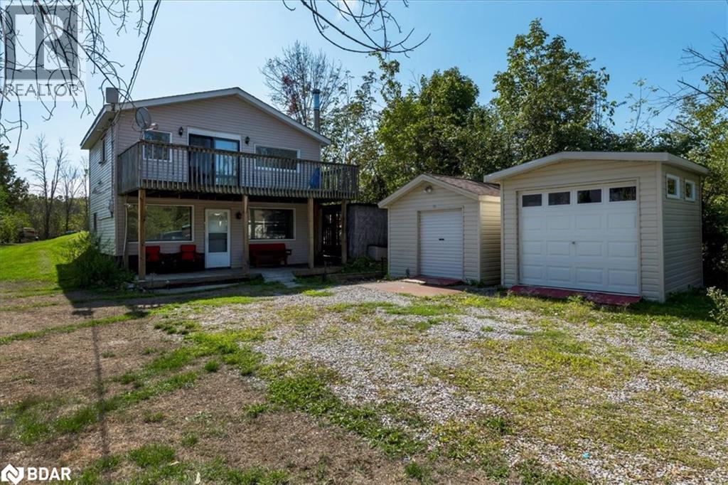 1153 Sylvan Glen Drive, Ramara, Ontario  L0K 1B0 - Photo 1 - 40764776