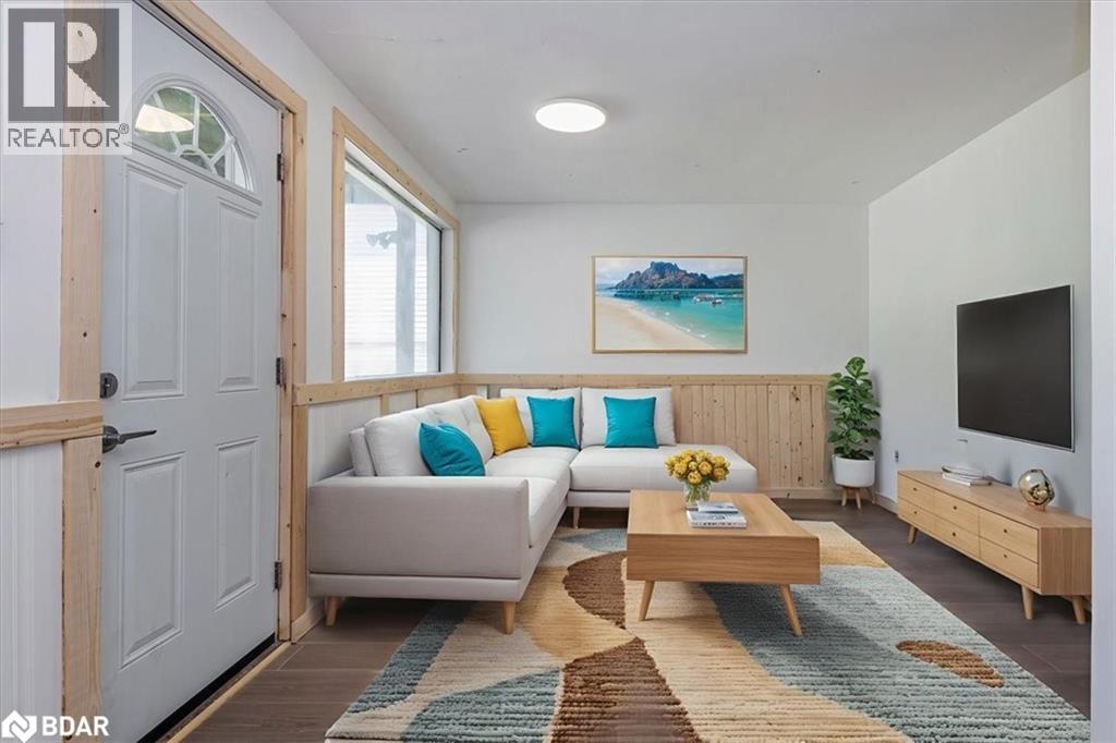 1153 Sylvan Glen Drive, Ramara, Ontario  L0K 1B0 - Photo 4 - 40764776