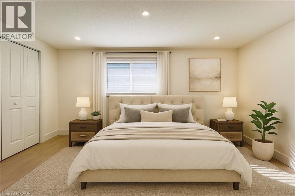 223 Pioneer Drive Unit# K75, Kitchener, Ontario  N2P 1L9 - Photo 18 - 40784555