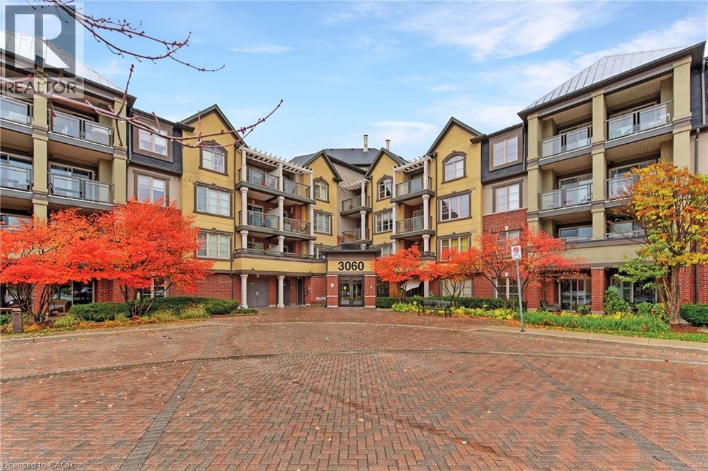 3060 ROTARY Way Unit# 225, Burlington, Ontario