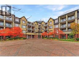 3060 ROTARY Way Unit# 225, Burlington, Ontario