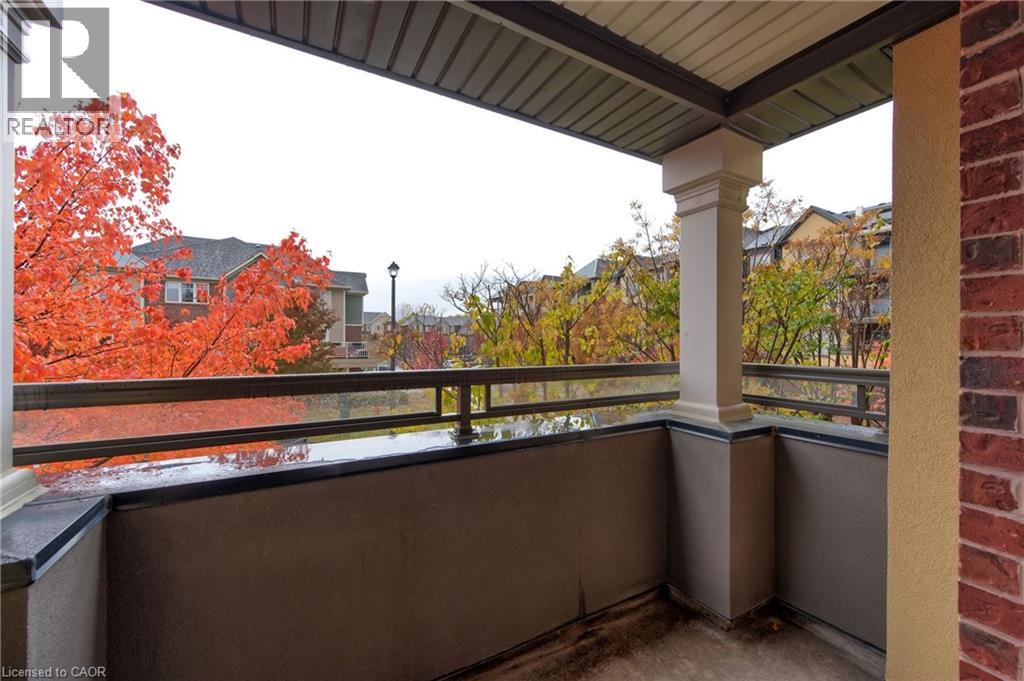 3060 Rotary Way Unit# 225, Burlington, Ontario  L7M 0G9 - Photo 13 - 40787264