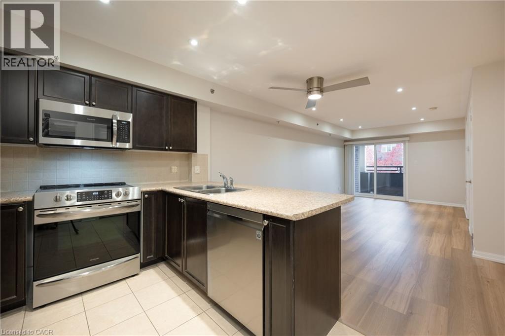 3060 Rotary Way Unit# 225, Burlington, Ontario  L7M 0G9 - Photo 4 - 40787264