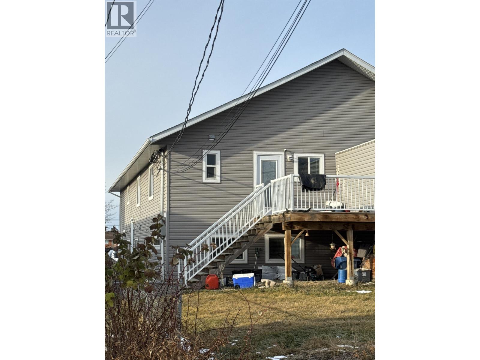 8707 76 Street, Fort St. John, British Columbia  V1J 2Z5 - Photo 22 - R3066749