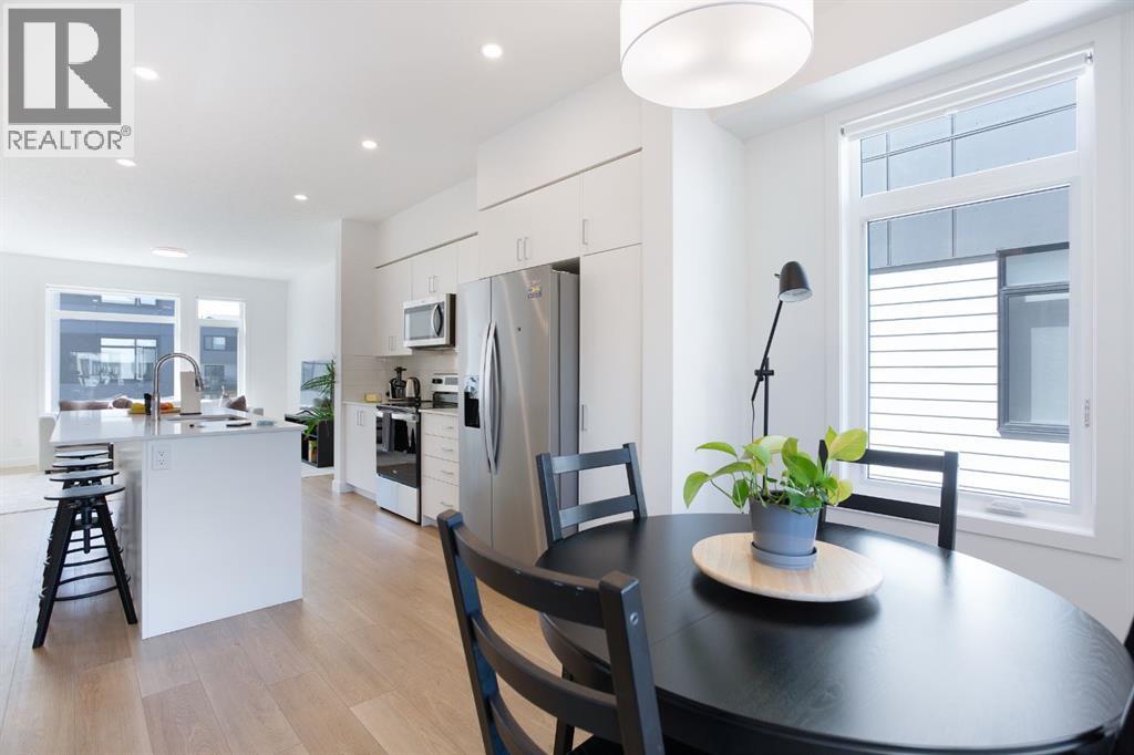 8521 19 Avenue Se, Calgary, Alberta  T1X 0L5 - Photo 14 - A2227301