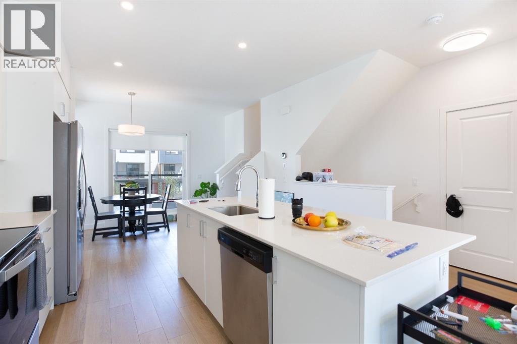 8521 19 Avenue Se, Calgary, Alberta  T1X 0L5 - Photo 12 - A2227301